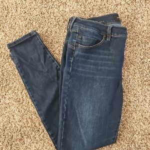 Liverpool - The Hugger Ankle - Skinny Jeans